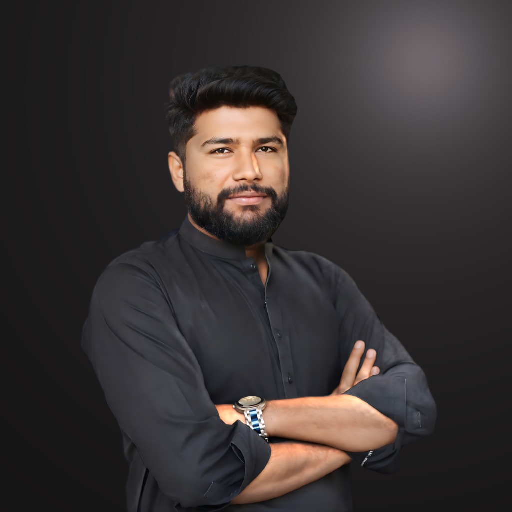 Image of Ghulam Mujtaba