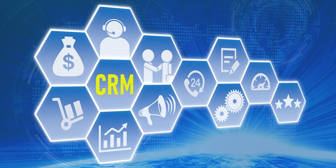 image of crm